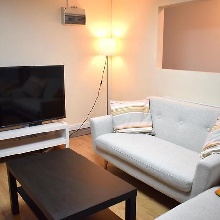 Double Bed Room In Flat Near Birmingham City Centre Exteriör bild