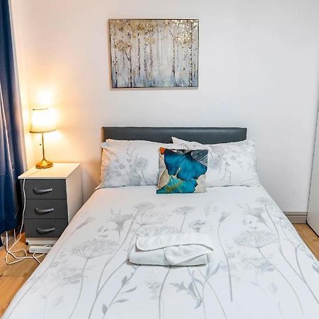 Double Bed Room In Flat Near Birmingham City Centre Exteriör bild